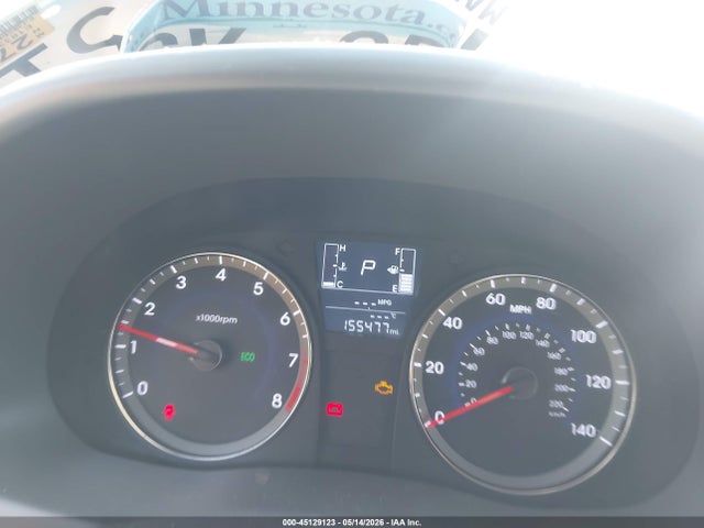 Aukcja sprzedaży 2016 Hyundai Accent Se, vin: KMHCT5AE8GU238740, numer aukcji: 45129123