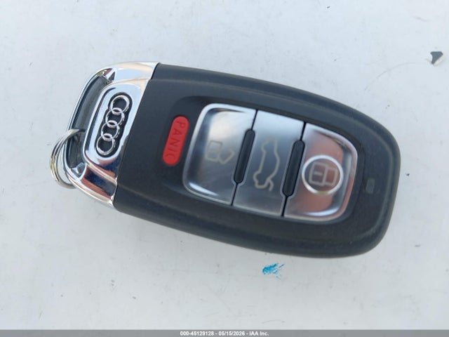 45129128 :رقم المزاد ، WUAC6AFR2FA900458 vin ، 2015 Audi Rs 5 4.2 مزاد بيع