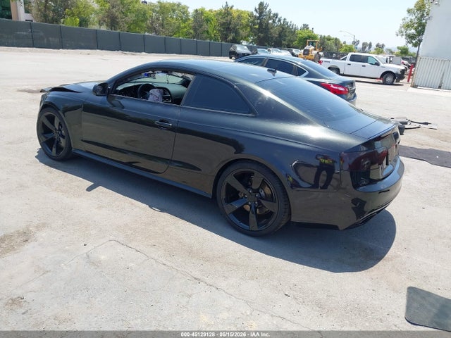 45129128 :رقم المزاد ، WUAC6AFR2FA900458 vin ، 2015 Audi Rs 5 4.2 مزاد بيع