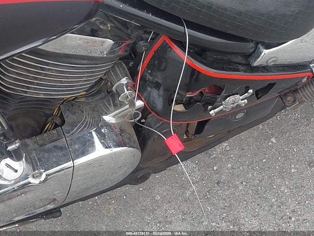 Продаж на аукціоні авто 2001 Kawasaki Vn800, vin: JKBVNCA161B507674, номер лоту: 45129131