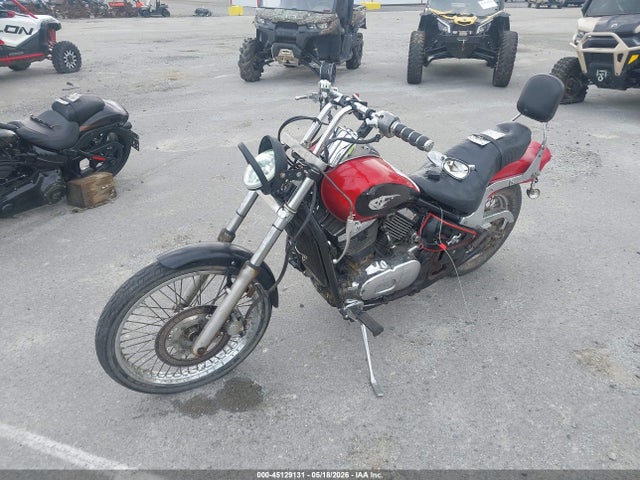 Продаж на аукціоні авто 2001 Kawasaki Vn800, vin: JKBVNCA161B507674, номер лоту: 45129131