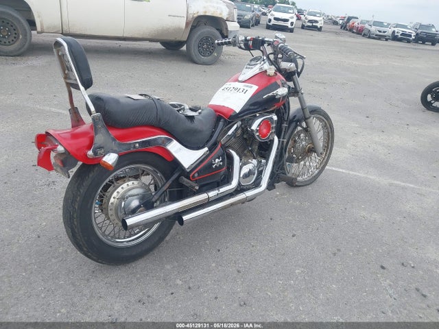 Продаж на аукціоні авто 2001 Kawasaki Vn800, vin: JKBVNCA161B507674, номер лоту: 45129131