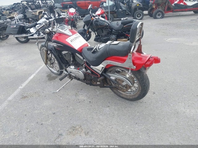 Продаж на аукціоні авто 2001 Kawasaki Vn800, vin: JKBVNCA161B507674, номер лоту: 45129131