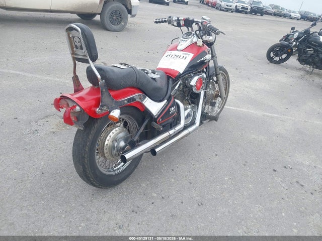 Продаж на аукціоні авто 2001 Kawasaki Vn800, vin: JKBVNCA161B507674, номер лоту: 45129131