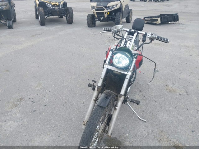 Продаж на аукціоні авто 2001 Kawasaki Vn800, vin: JKBVNCA161B507674, номер лоту: 45129131