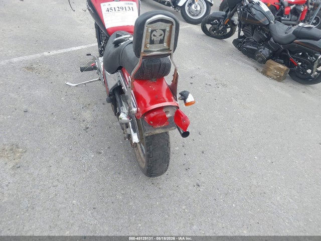 Продаж на аукціоні авто 2001 Kawasaki Vn800, vin: JKBVNCA161B507674, номер лоту: 45129131