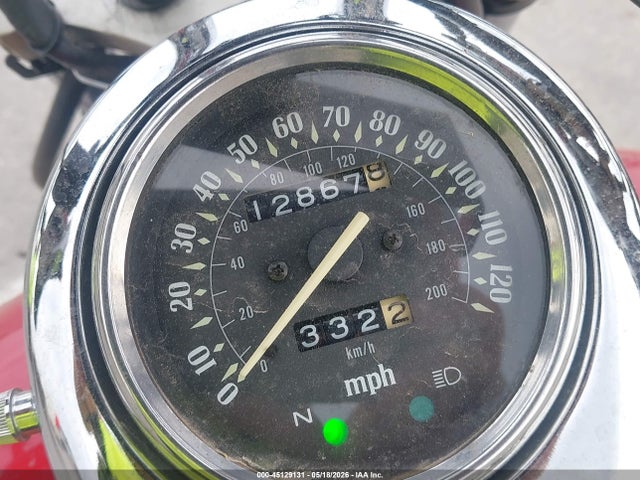 Продаж на аукціоні авто 2001 Kawasaki Vn800, vin: JKBVNCA161B507674, номер лоту: 45129131
