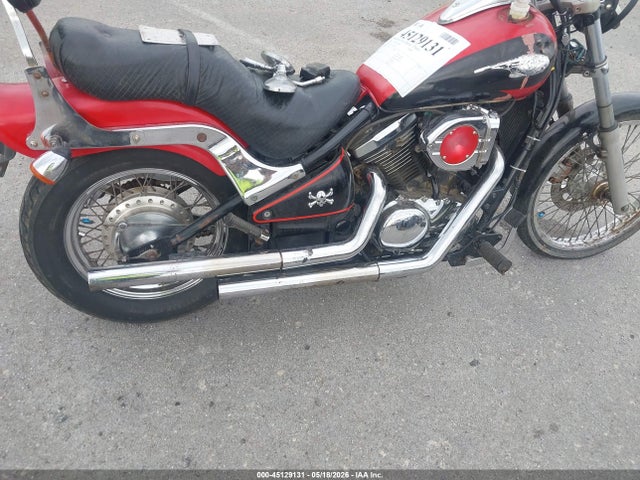 Продаж на аукціоні авто 2001 Kawasaki Vn800, vin: JKBVNCA161B507674, номер лоту: 45129131