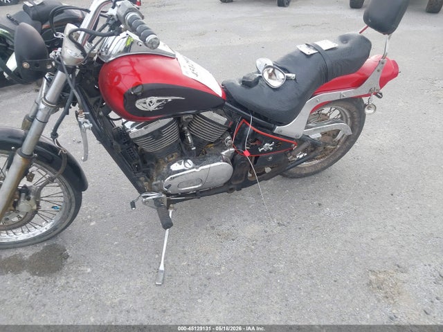 Продаж на аукціоні авто 2001 Kawasaki Vn800, vin: JKBVNCA161B507674, номер лоту: 45129131