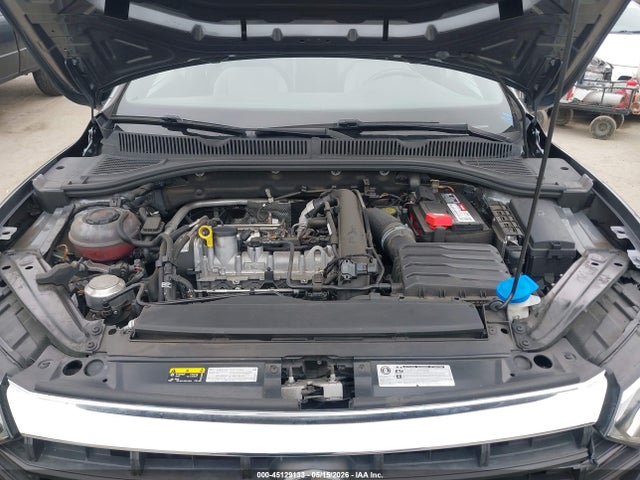 3VWCB7BU8LM006319 Volkswagen Jetta 1.4t R-line/1.4t S/1.4t Se