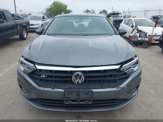 3VWCB7BU8LM006319 Volkswagen Jetta 1.4t R-line/1.4t S/1.4t Se
