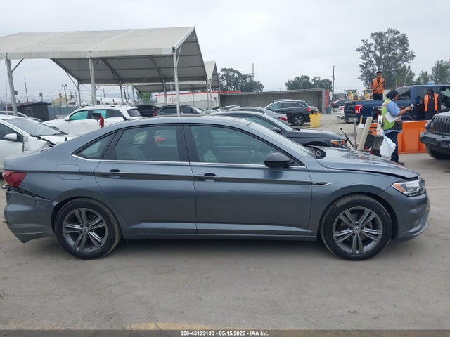 3VWCB7BU8LM006319 Volkswagen Jetta 1.4t R-line/1.4t S/1.4t Se