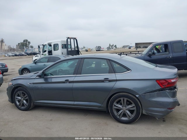 3VWCB7BU8LM006319 Volkswagen Jetta 1.4t R-line/1.4t S/1.4t Se