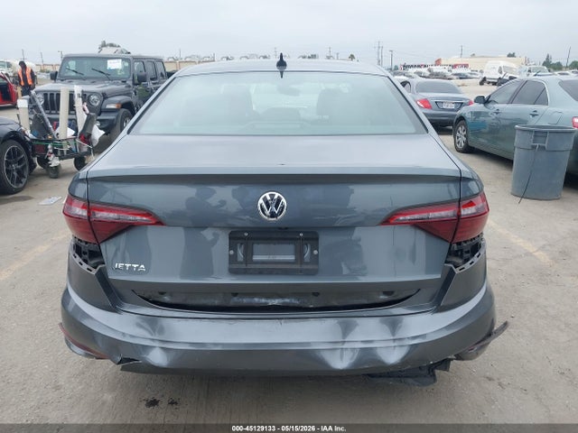 3VWCB7BU8LM006319 Volkswagen Jetta 1.4t R-line/1.4t S/1.4t Se