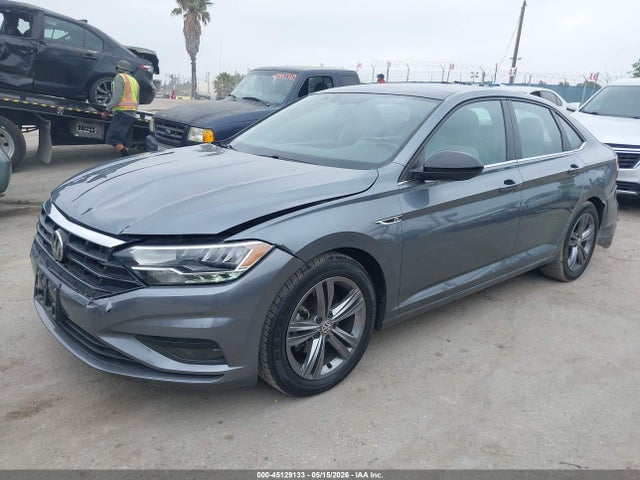 3VWCB7BU8LM006319 Volkswagen Jetta 1.4t R-line/1.4t S/1.4t Se