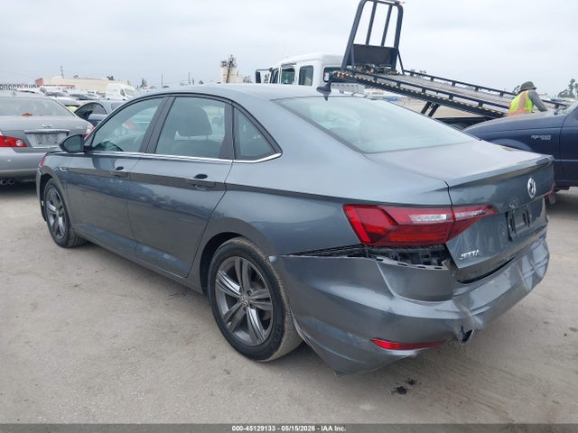 3VWCB7BU8LM006319 Volkswagen Jetta 1.4t R-line/1.4t S/1.4t Se