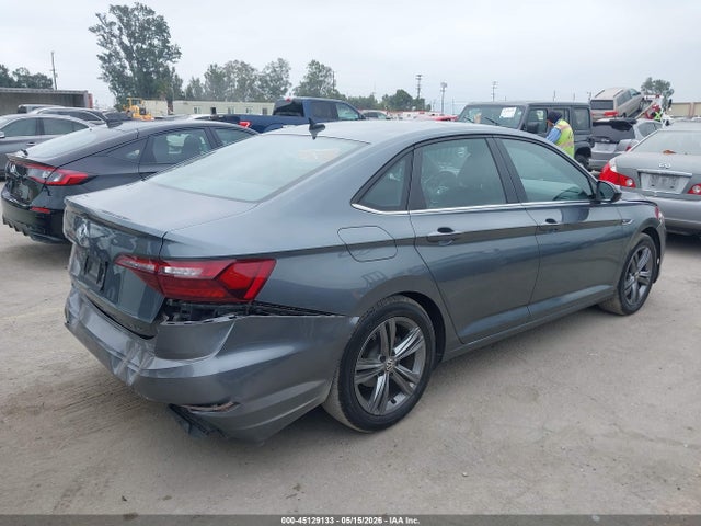 3VWCB7BU8LM006319 Volkswagen Jetta 1.4t R-line/1.4t S/1.4t Se