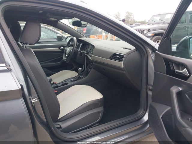 3VWCB7BU8LM006319 Volkswagen Jetta 1.4t R-line/1.4t S/1.4t Se