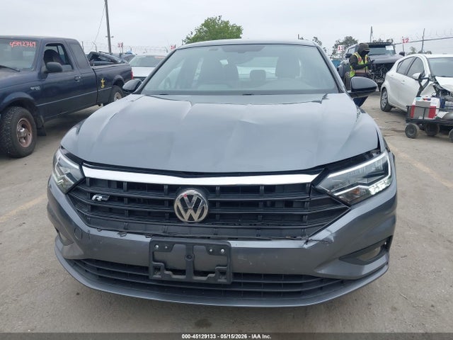 3VWCB7BU8LM006319 Volkswagen Jetta 1.4t R-line/1.4t S/1.4t Se