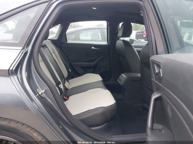 3VWCB7BU8LM006319 Volkswagen Jetta 1.4t R-line/1.4t S/1.4t Se