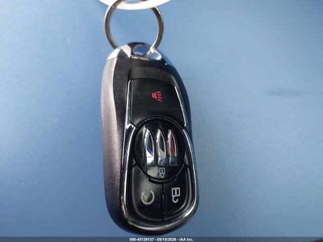 KL47LAEP9SB045621 Buick Envista Preferred Fwd
