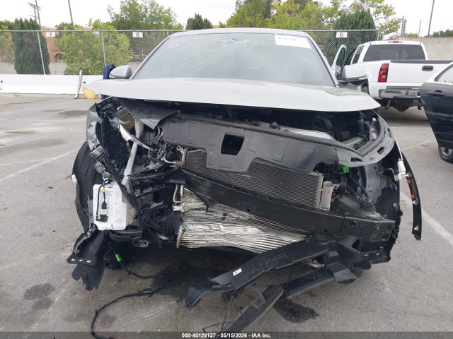 KL47LAEP9SB045621 Buick Envista Preferred Fwd