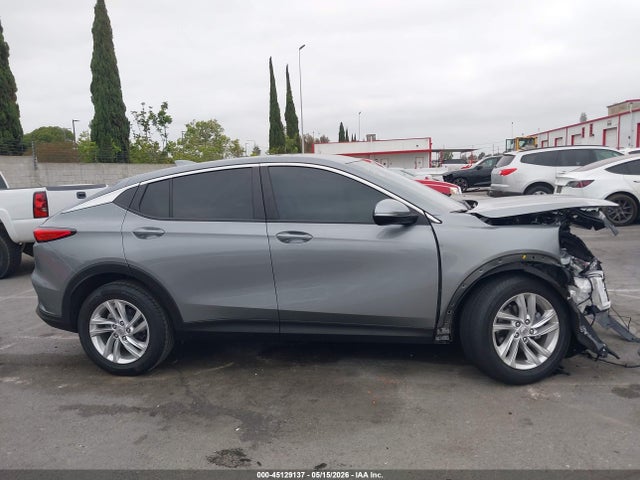 KL47LAEP9SB045621 Buick Envista Preferred Fwd