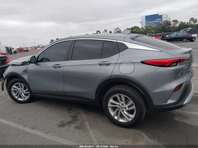 KL47LAEP9SB045621 Buick Envista Preferred Fwd