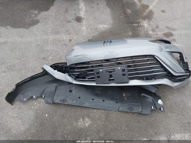KL47LAEP9SB045621 Buick Envista Preferred Fwd