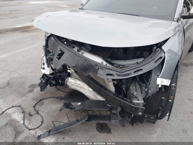 KL47LAEP9SB045621 Buick Envista Preferred Fwd