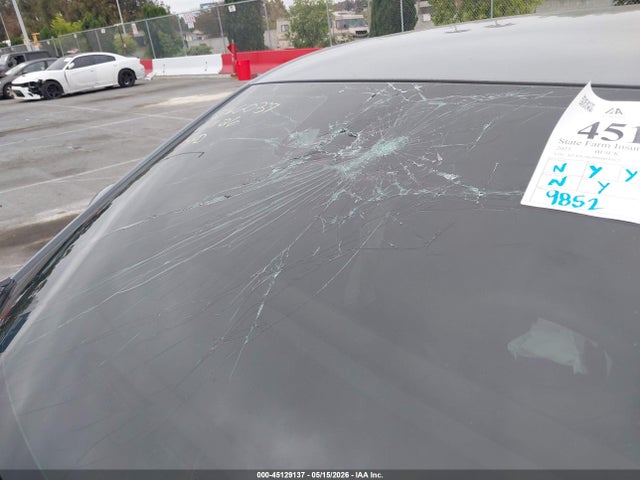 KL47LAEP9SB045621 Buick Envista Preferred Fwd