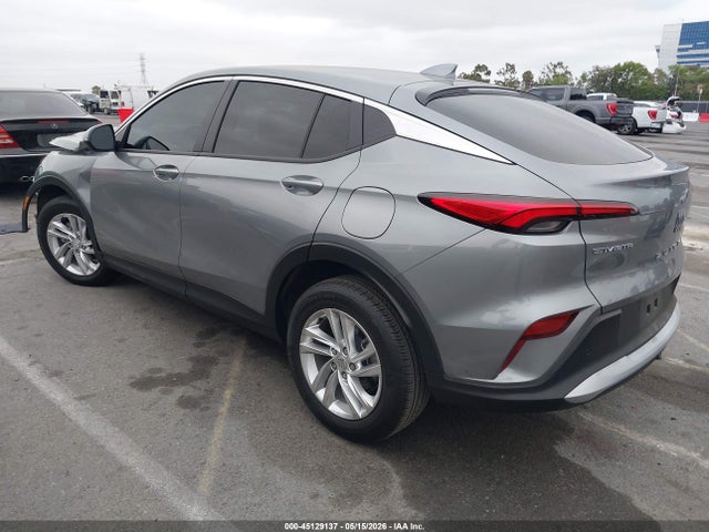 KL47LAEP9SB045621 Buick Envista Preferred Fwd