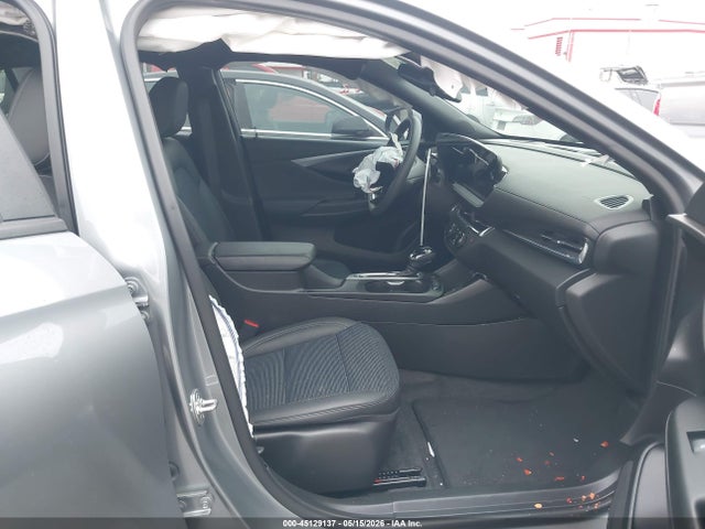KL47LAEP9SB045621 Buick Envista Preferred Fwd