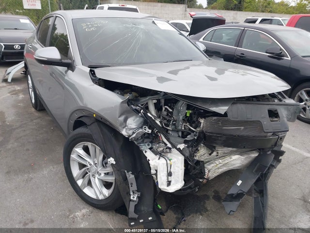 KL47LAEP9SB045621 Buick Envista Preferred Fwd
