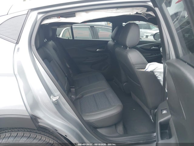 KL47LAEP9SB045621 Buick Envista Preferred Fwd