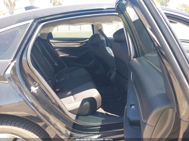 Aukcja sprzedaży 2019 Honda Accord Lx, vin: 1HGCV1F10KA175299, numer aukcji: 45129138