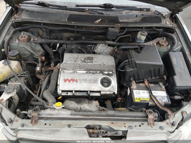 Auction sale of the 2006 Toyota Highlander V6, vin: JTEDP21A660111186, lot number: 45129141