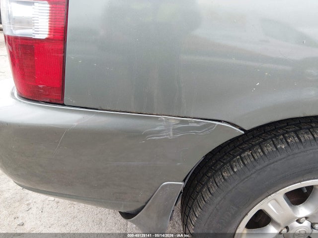 Auction sale of the 2006 Toyota Highlander V6, vin: JTEDP21A660111186, lot number: 45129141