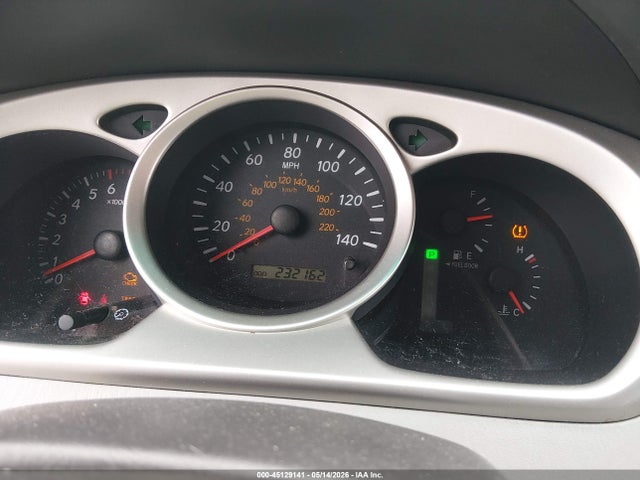 Auction sale of the 2006 Toyota Highlander V6, vin: JTEDP21A660111186, lot number: 45129141