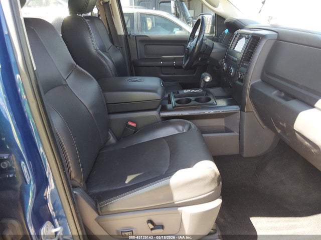 2011 Ram Ram 1500 Sport მანქანა იყიდება აუქციონზე, vin: 1D7RV1CTXBS665814, აუქციონის ნომერი: 45129143