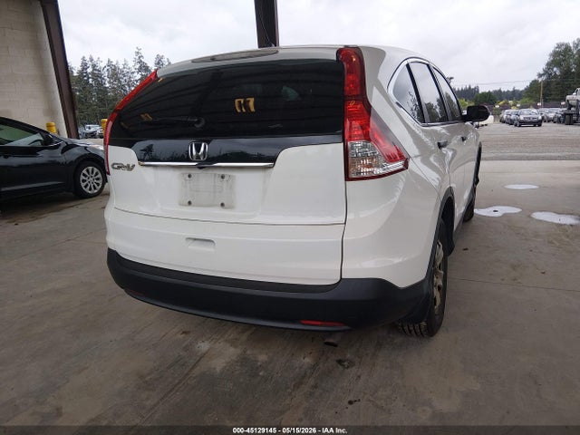 45129145 :رقم المزاد ، 5J6RM3H33CL012135 vin ، 2012 Honda Cr-v Lx مزاد بيع