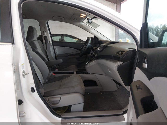 45129145 :رقم المزاد ، 5J6RM3H33CL012135 vin ، 2012 Honda Cr-v Lx مزاد بيع