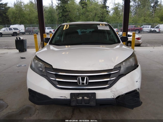 45129145 :رقم المزاد ، 5J6RM3H33CL012135 vin ، 2012 Honda Cr-v Lx مزاد بيع