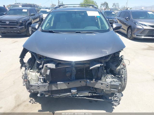 JTMWFREVXGJ073821 Toyota Rav4 Xle