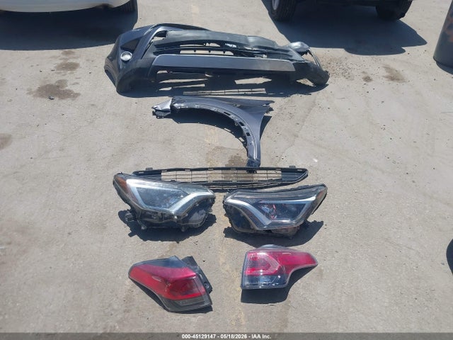 JTMWFREVXGJ073821 Toyota Rav4 Xle