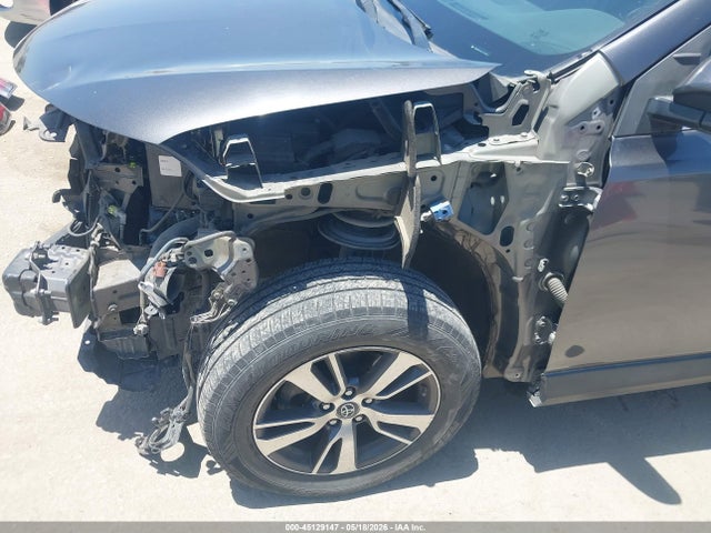 JTMWFREVXGJ073821 Toyota Rav4 Xle