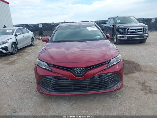 Aukcja sprzedaży 2020 Toyota Camry Le, vin: 4T1C11AK1LU952014, numer aukcji: 45129149
