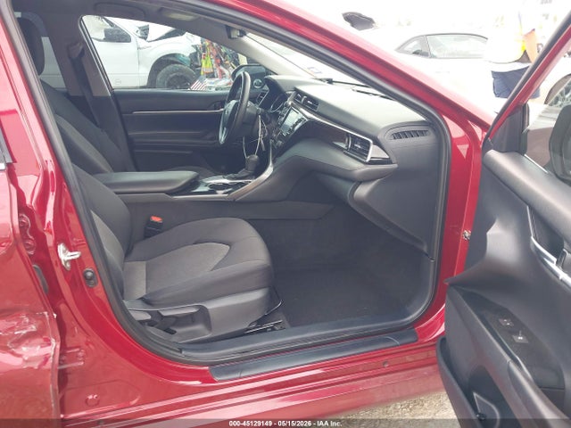 Aukcja sprzedaży 2020 Toyota Camry Le, vin: 4T1C11AK1LU952014, numer aukcji: 45129149