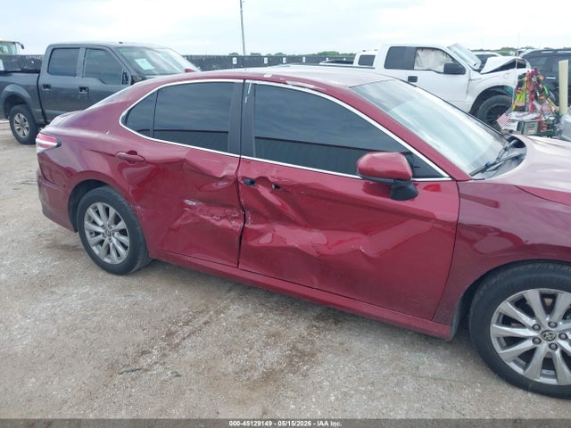 Aukcja sprzedaży 2020 Toyota Camry Le, vin: 4T1C11AK1LU952014, numer aukcji: 45129149