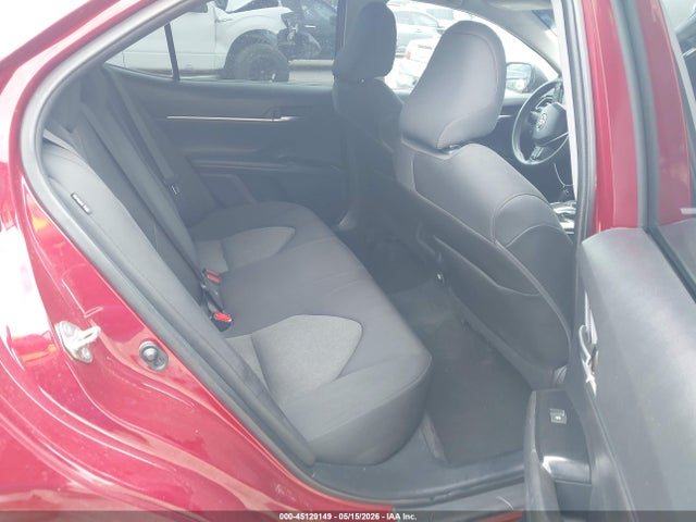 Aukcja sprzedaży 2020 Toyota Camry Le, vin: 4T1C11AK1LU952014, numer aukcji: 45129149